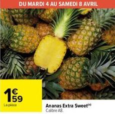 65  €  Lapice  DU MARDI 4 AU SAMEDI 8 AVRIL 