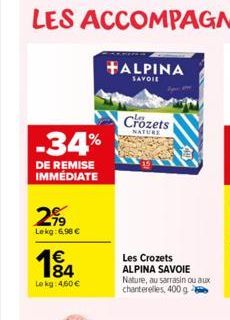 soldes Alpina