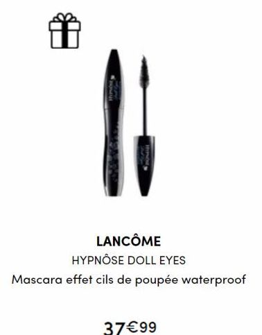 mascara Lancôme