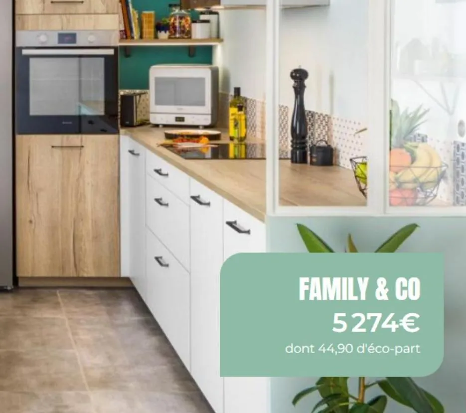 ^^  family & co 5274€  dont 44,90 d'éco-part  moo  