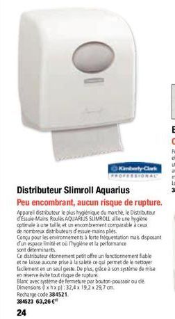 distributeur 