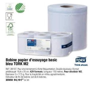 papier Tork