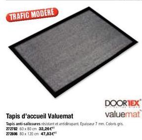 tapis 