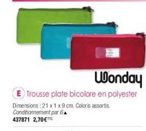 trousse 