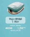 taille-crayons 