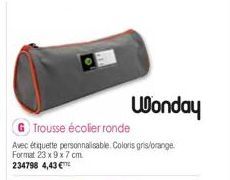 trousse 