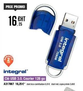 usb promo