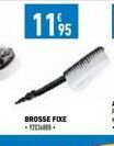 1195  BROSSE FIXE -17830888 