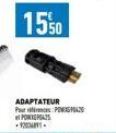 adaptateur 