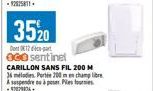 porte 3M