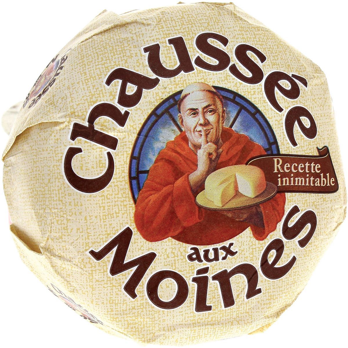 CHAUSSÉE AUX MOINES