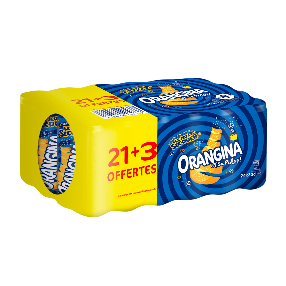 ORANGINA