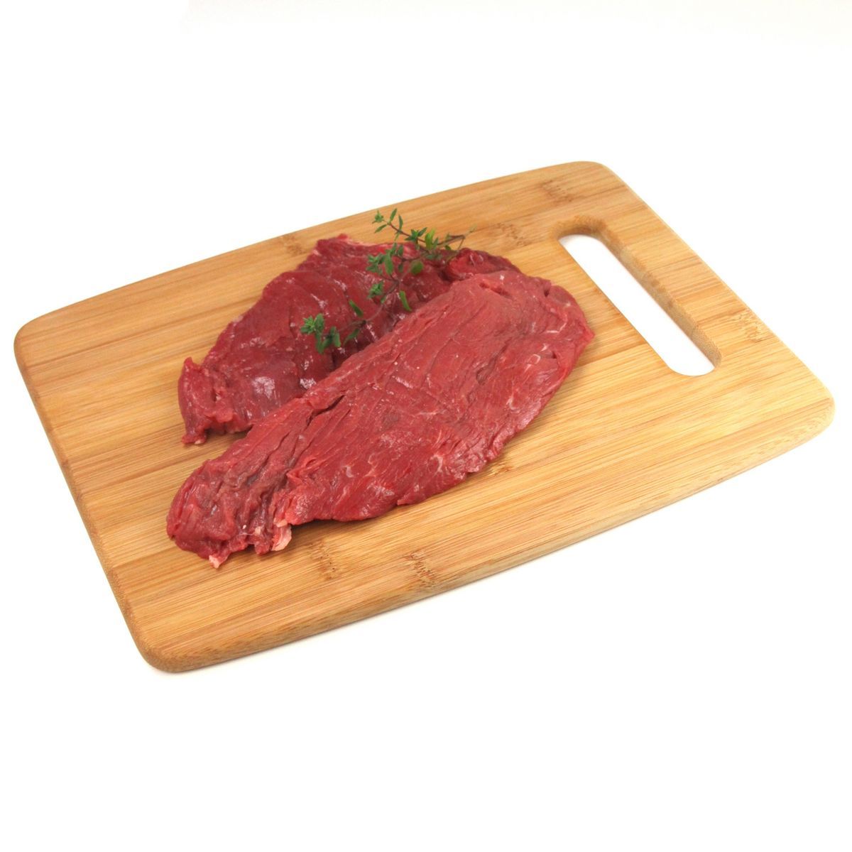 VIANDE BOVINE: BAVETTE DÀLOYAU(1)