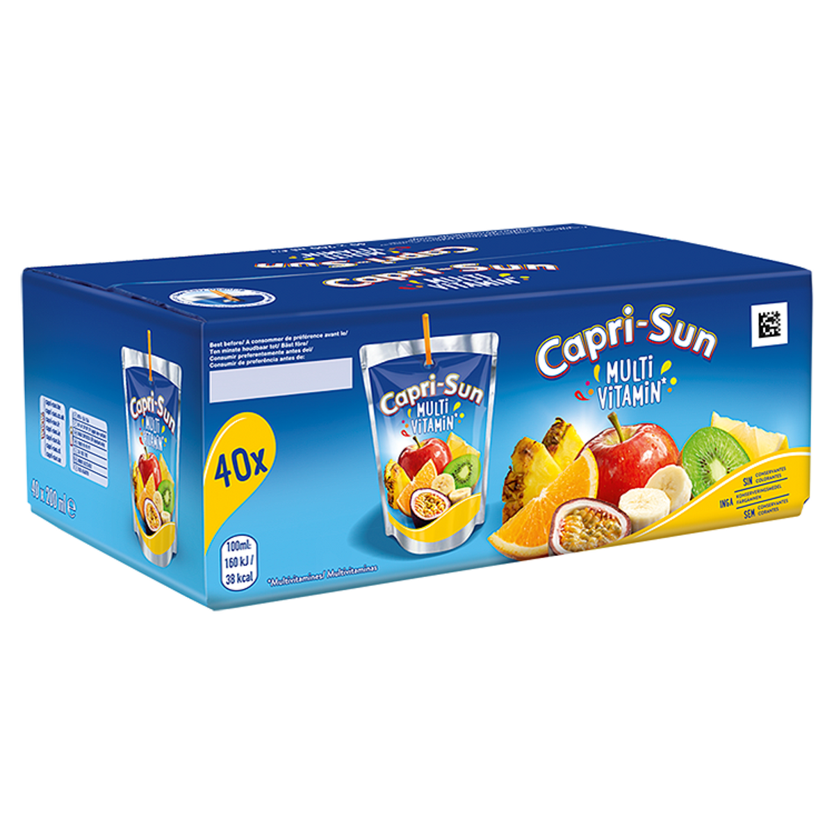 CAPRI SUN