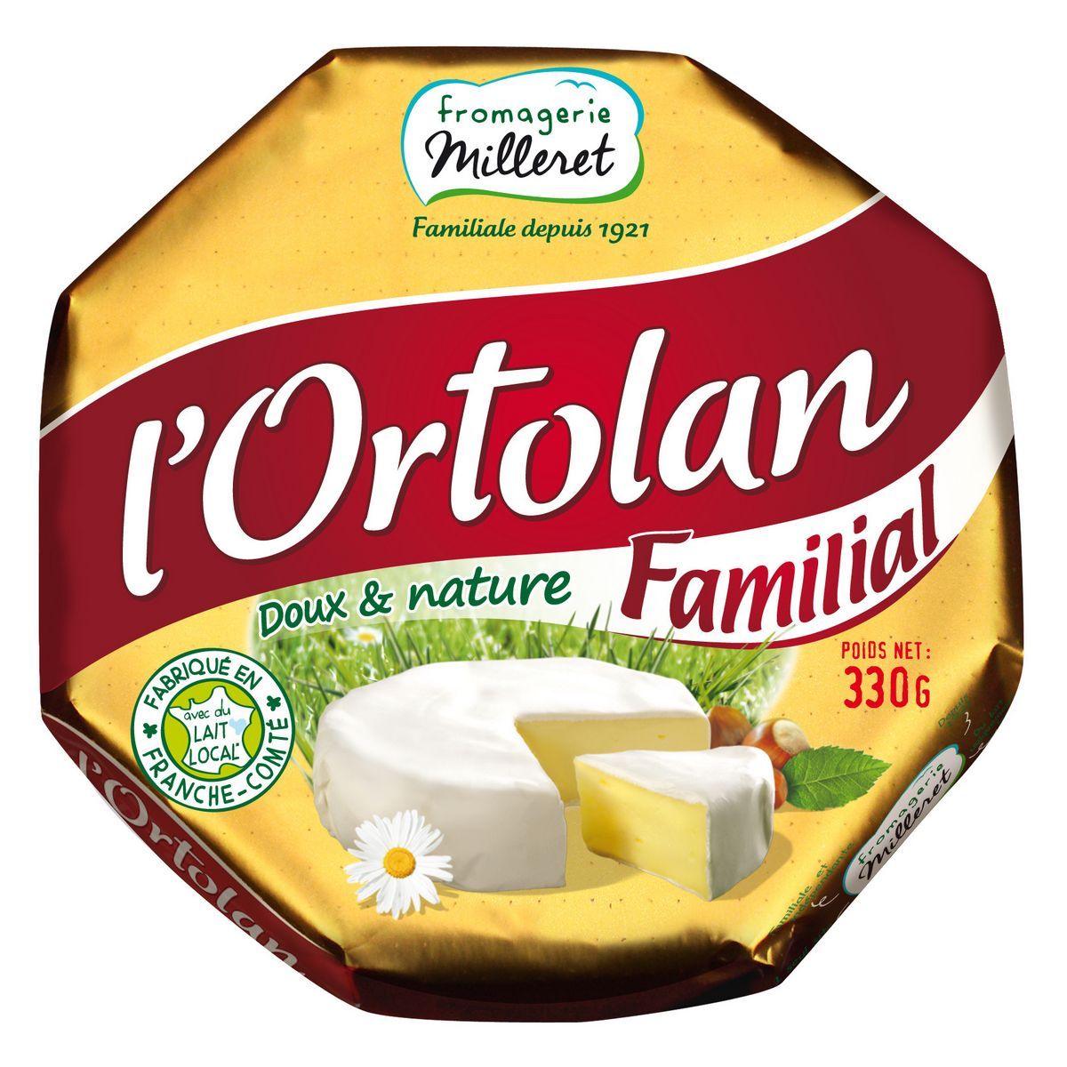 L'ORTOLAN FAMILIAL