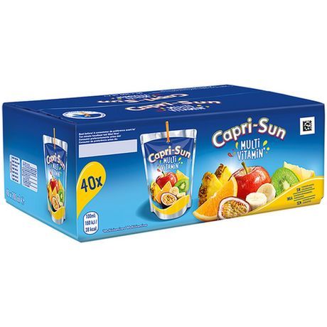 CAPRI SUN