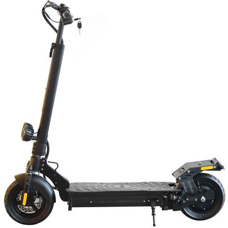 TROTTINETTE ÉLECTRIQUE QILIVE Q4921(1)