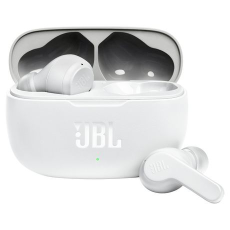 ÉCOUTEURS TWS JBL WAVE 200