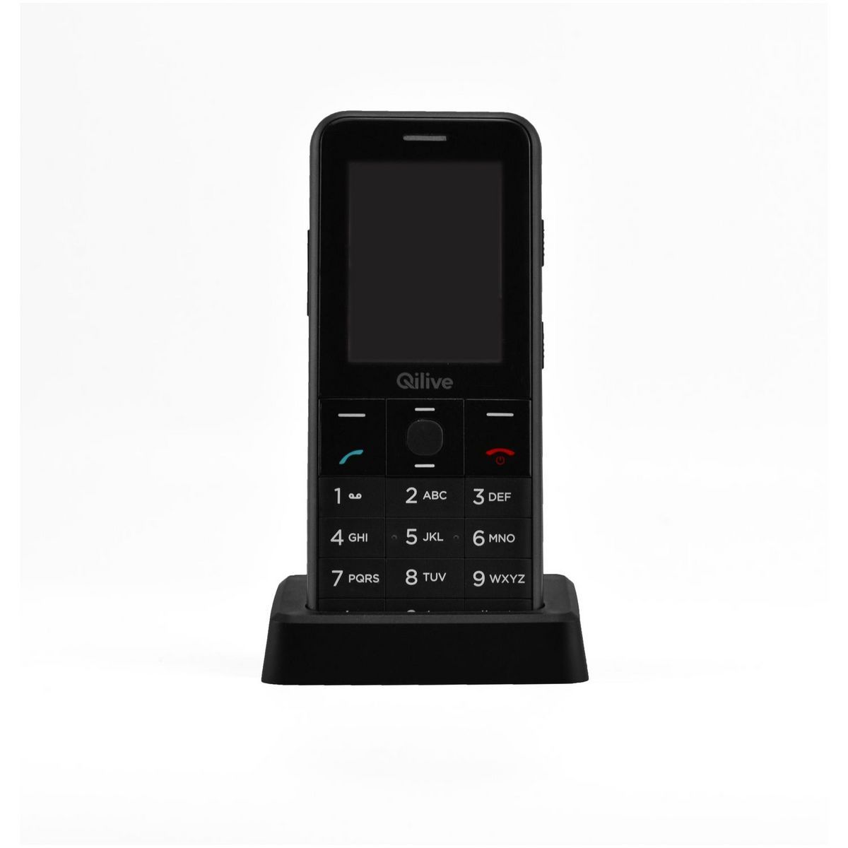 SENIOR PHONE QILIVE 2.3'