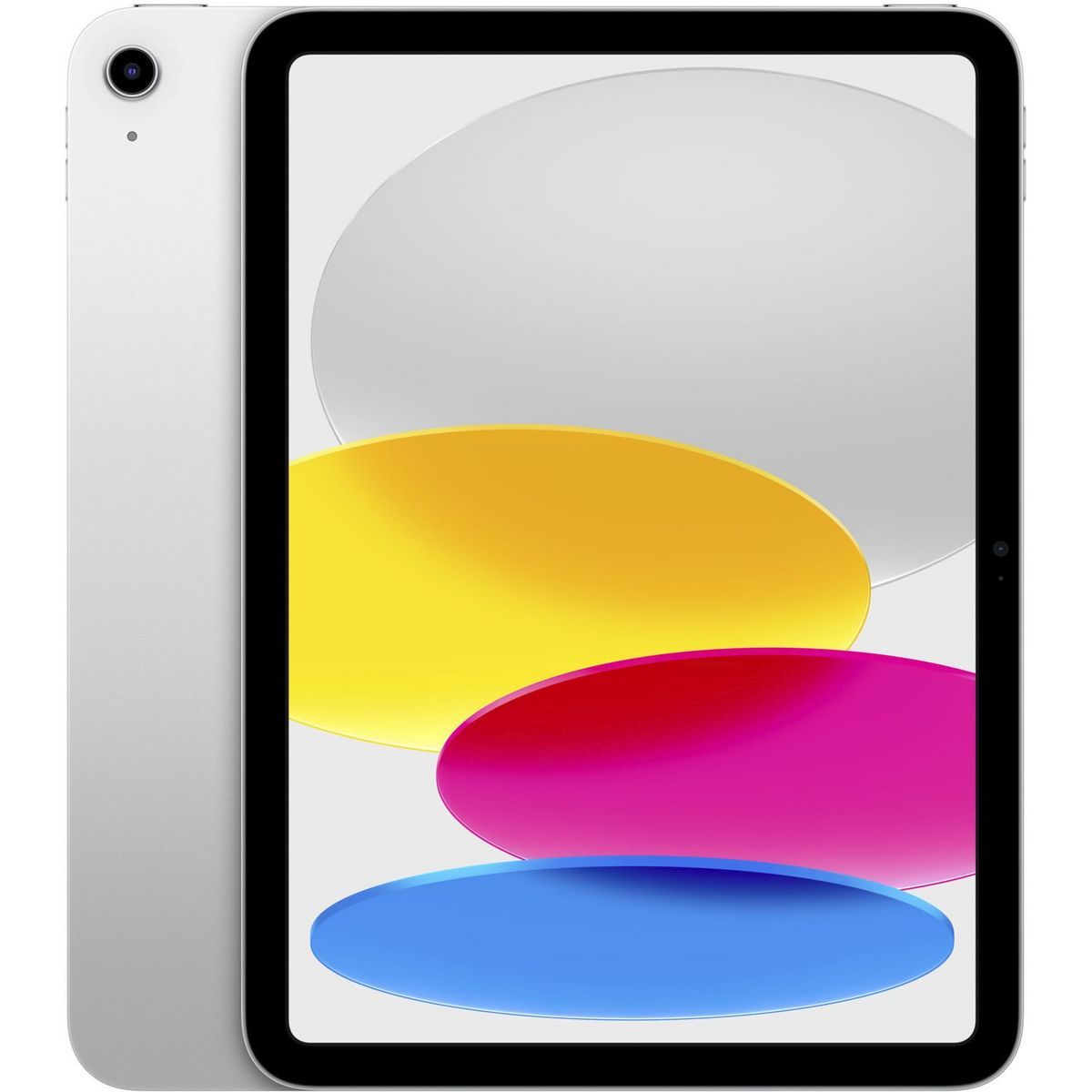 IPAD 10.9" 4/64GO ARGENT 10ÈME GÉNÉRATION