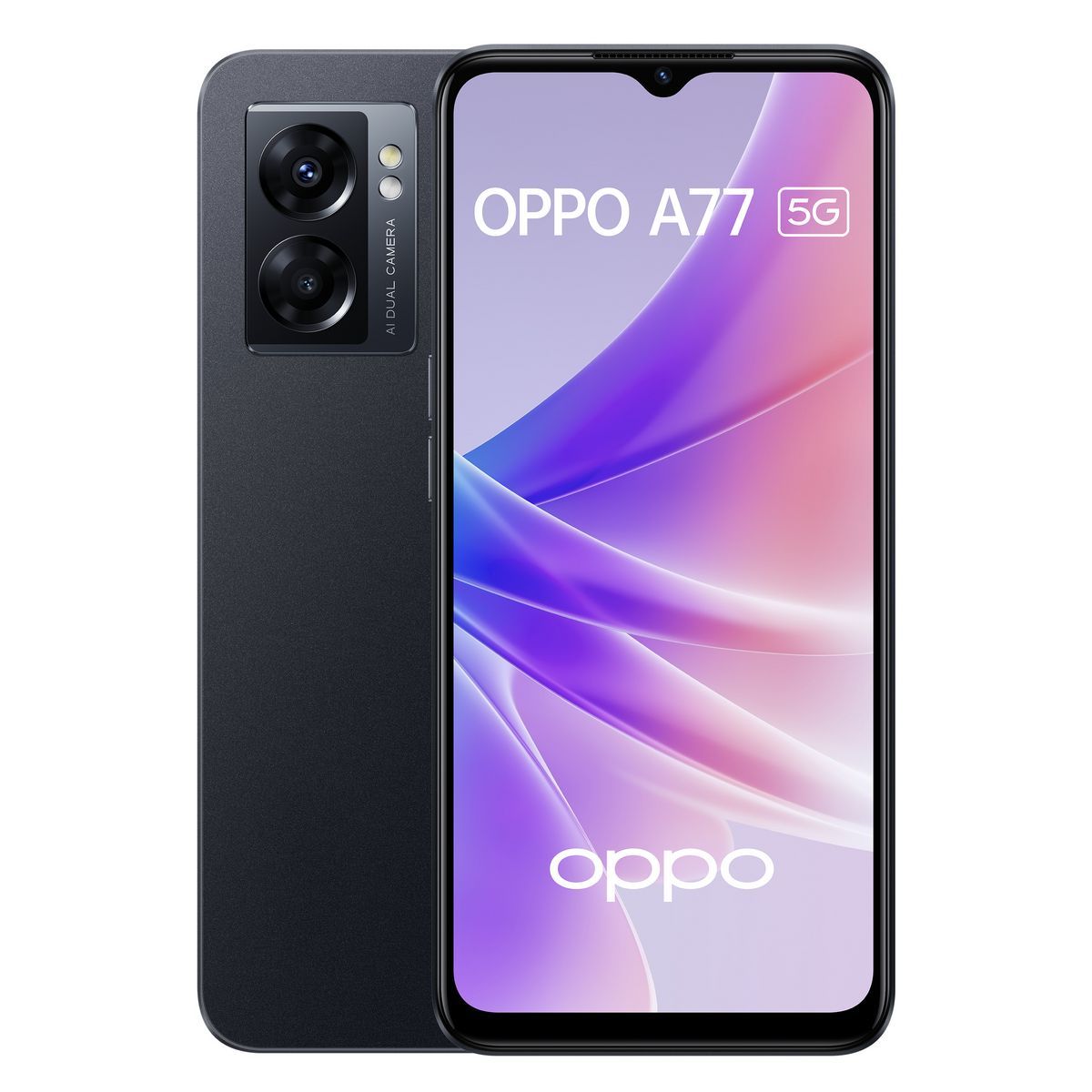 SMARTPHONE OPPO A77 5G 64GO