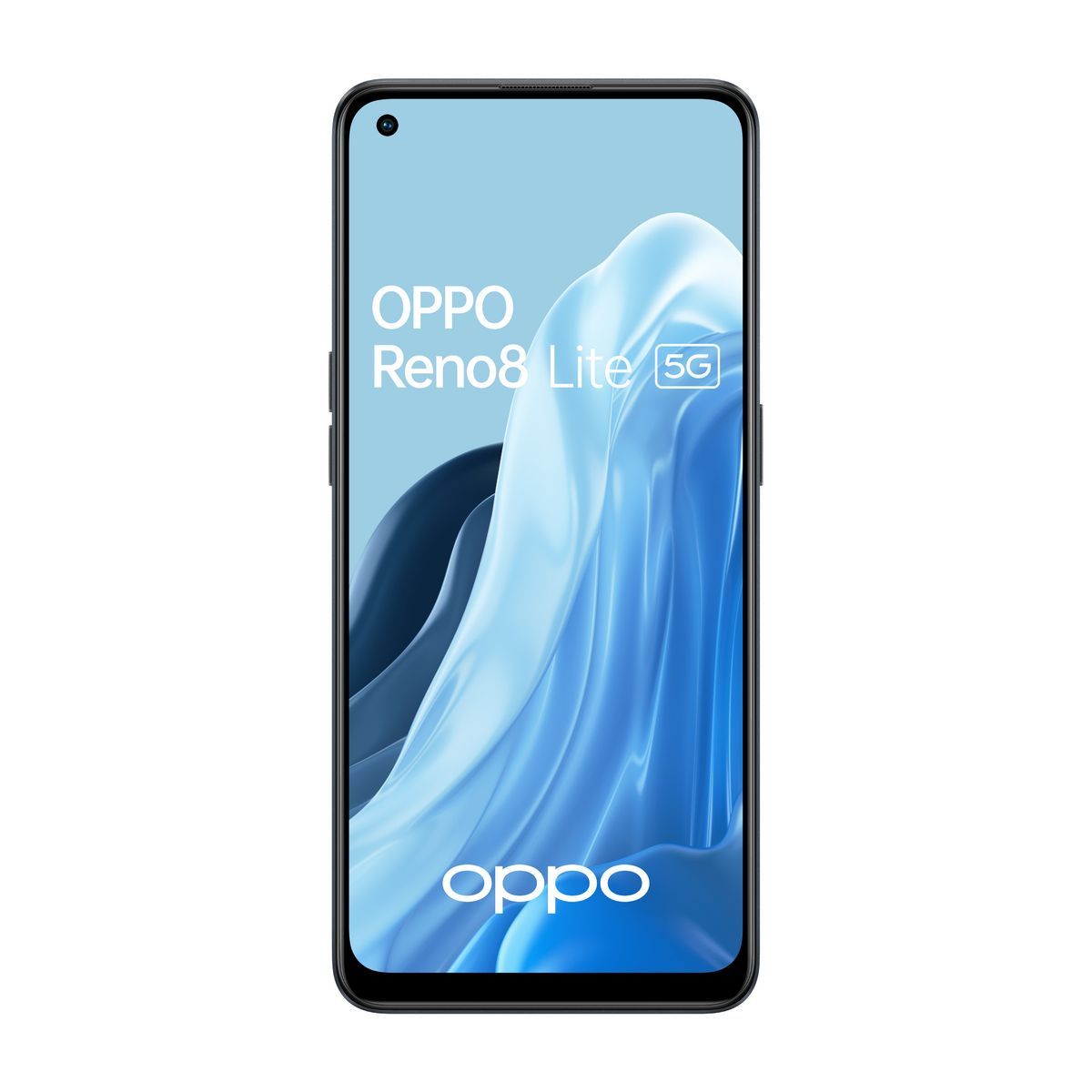 SMARTPHONE OPPO RENO8 LITE 5G 128GO