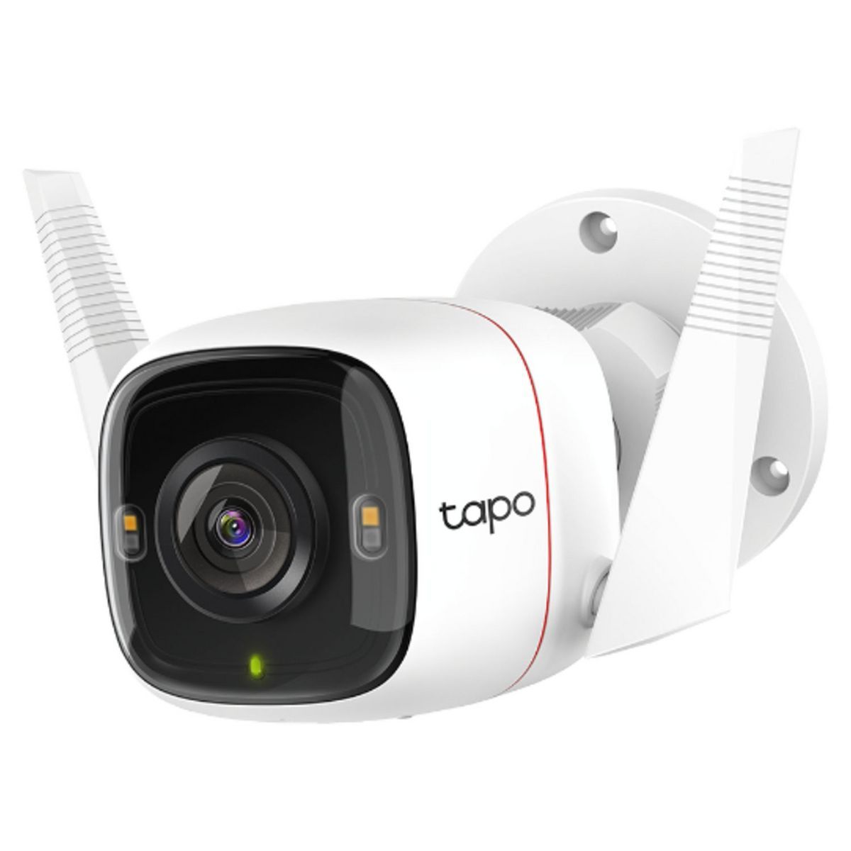 CAMÉRA DE SURVEILLANCE EXTÉRIEURE TP LINK TAPO C320WS