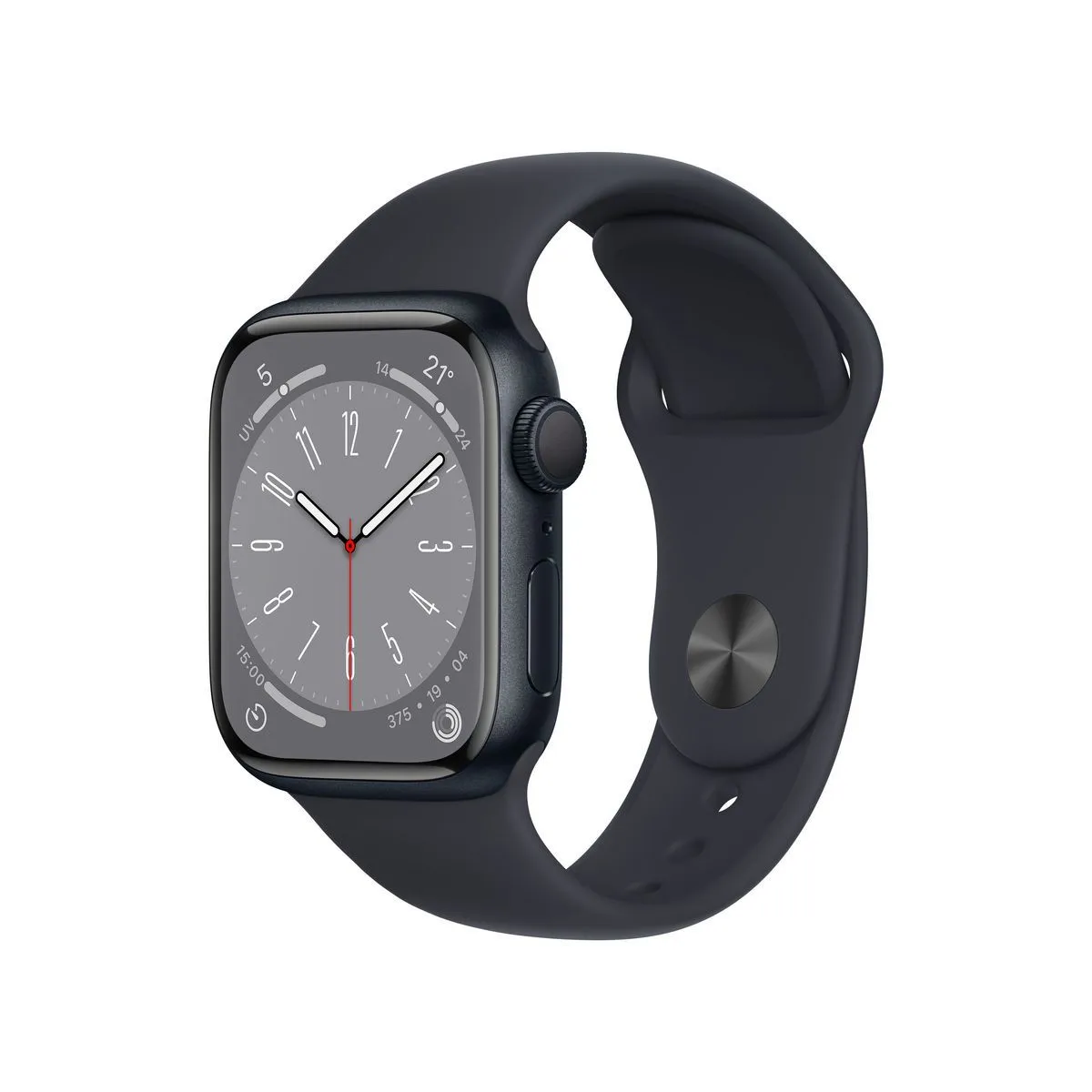  apple watch series 8 41mm aluminium