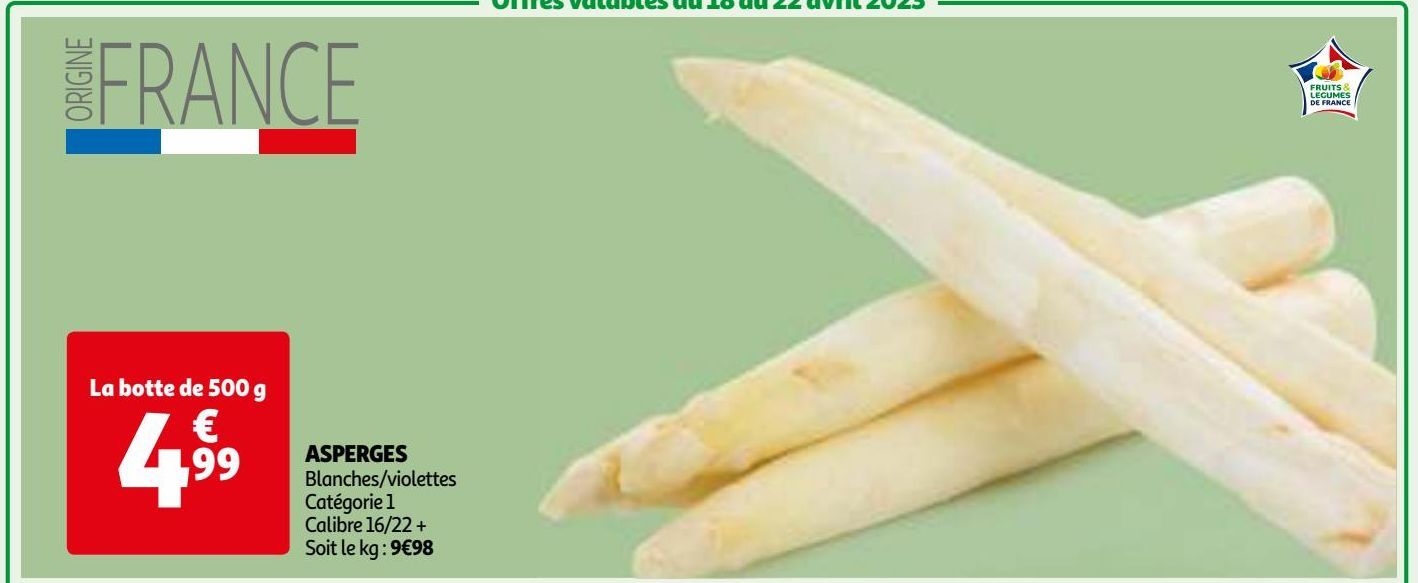 ASPERGES 