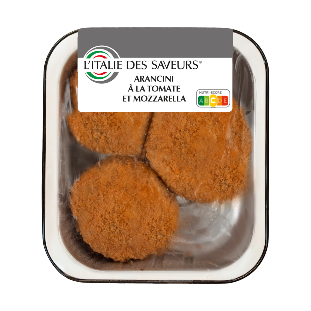 ARANCINI