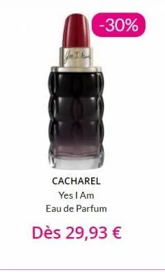 eau de parfum 