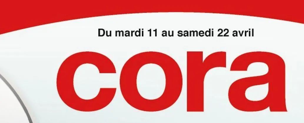 promo  cora