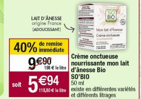 cosmétique