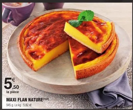 flan 