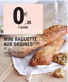 baguette 