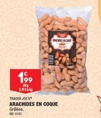 coque Trader Joe's