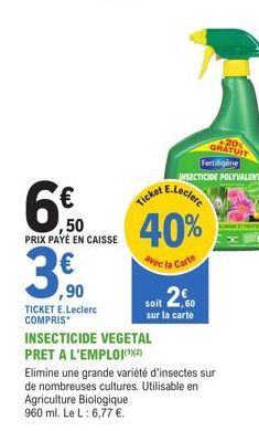 insecticide 