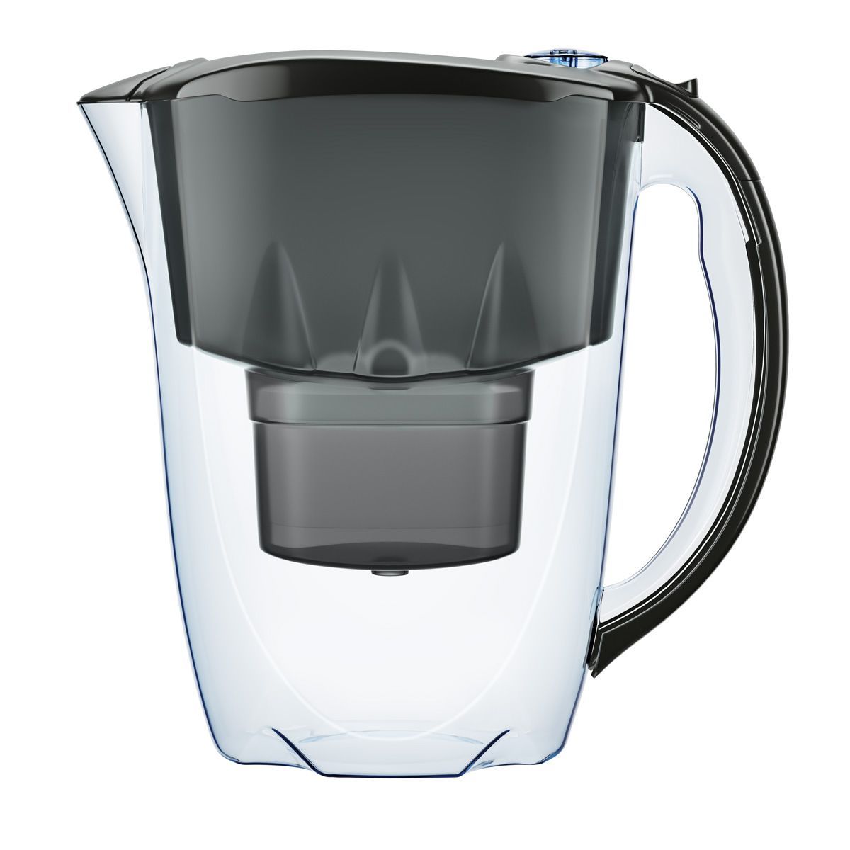 CARAFE 2.8 L AVEC 1 CARTOUCHE ACTUEL