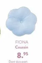 fiona  coussin 