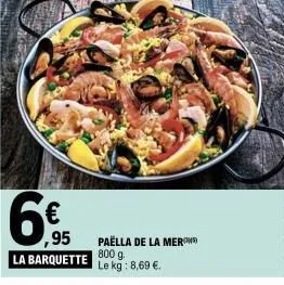 paella 