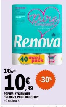 papier Renova