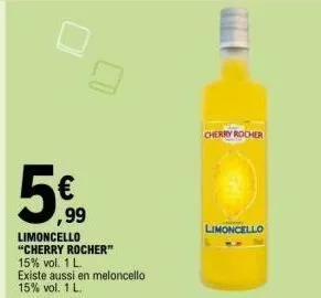 limoncello 