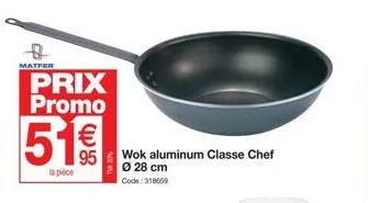 wok promo