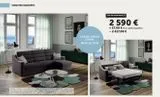 Chaise longue  offre sur Chateau d'Ax