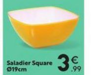 saladier 