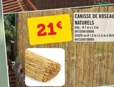 canisse 
