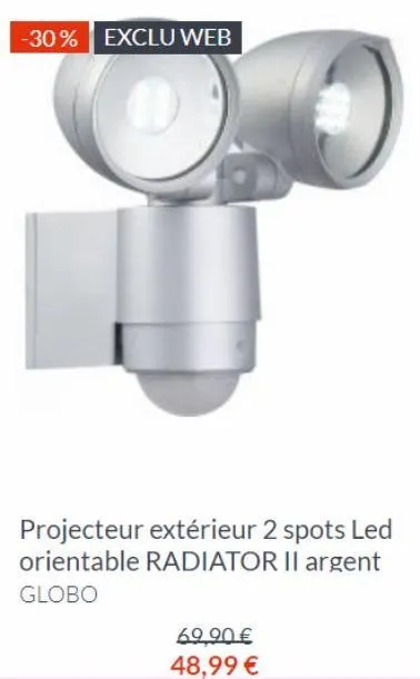 projecteur 