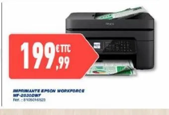 imprimante epson epson