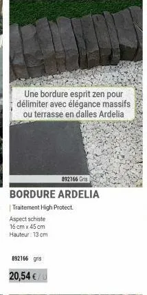 bordure 