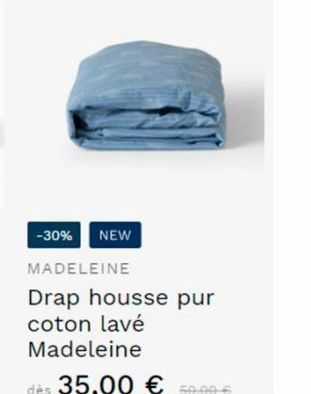 drap housse 